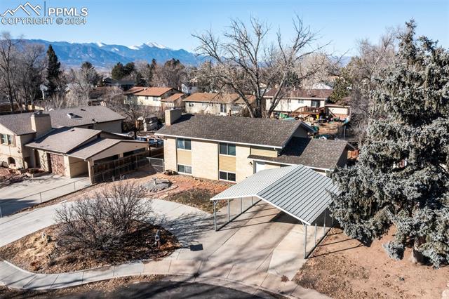 6830 Cliff Palace Court