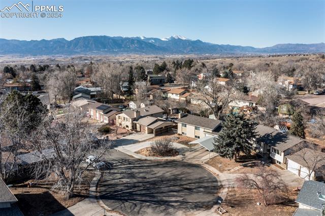 6830 Cliff Palace Court