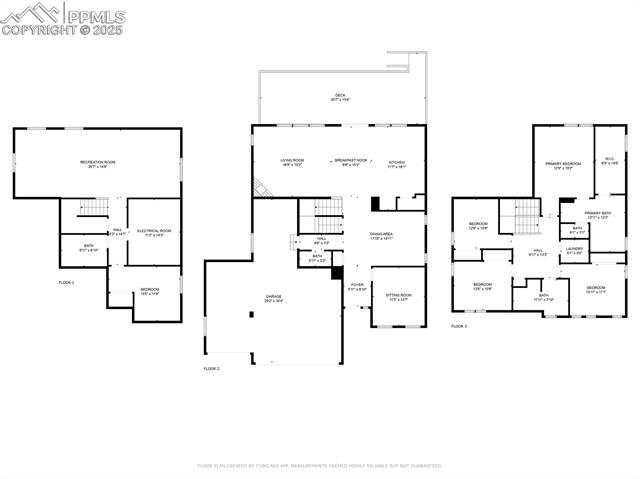 5284 Imogene Pass Place