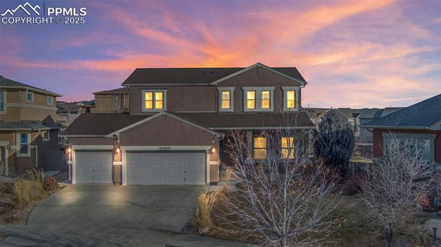 5284 Imogene Pass Place