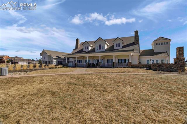 5284 Imogene Pass Place