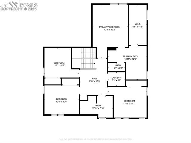 5284 Imogene Pass Place