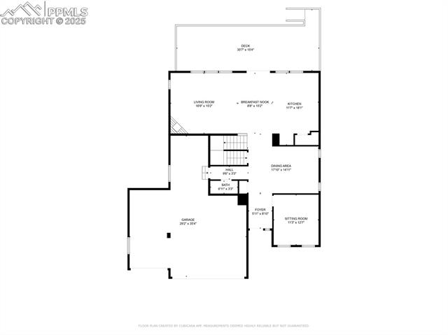 5284 Imogene Pass Place