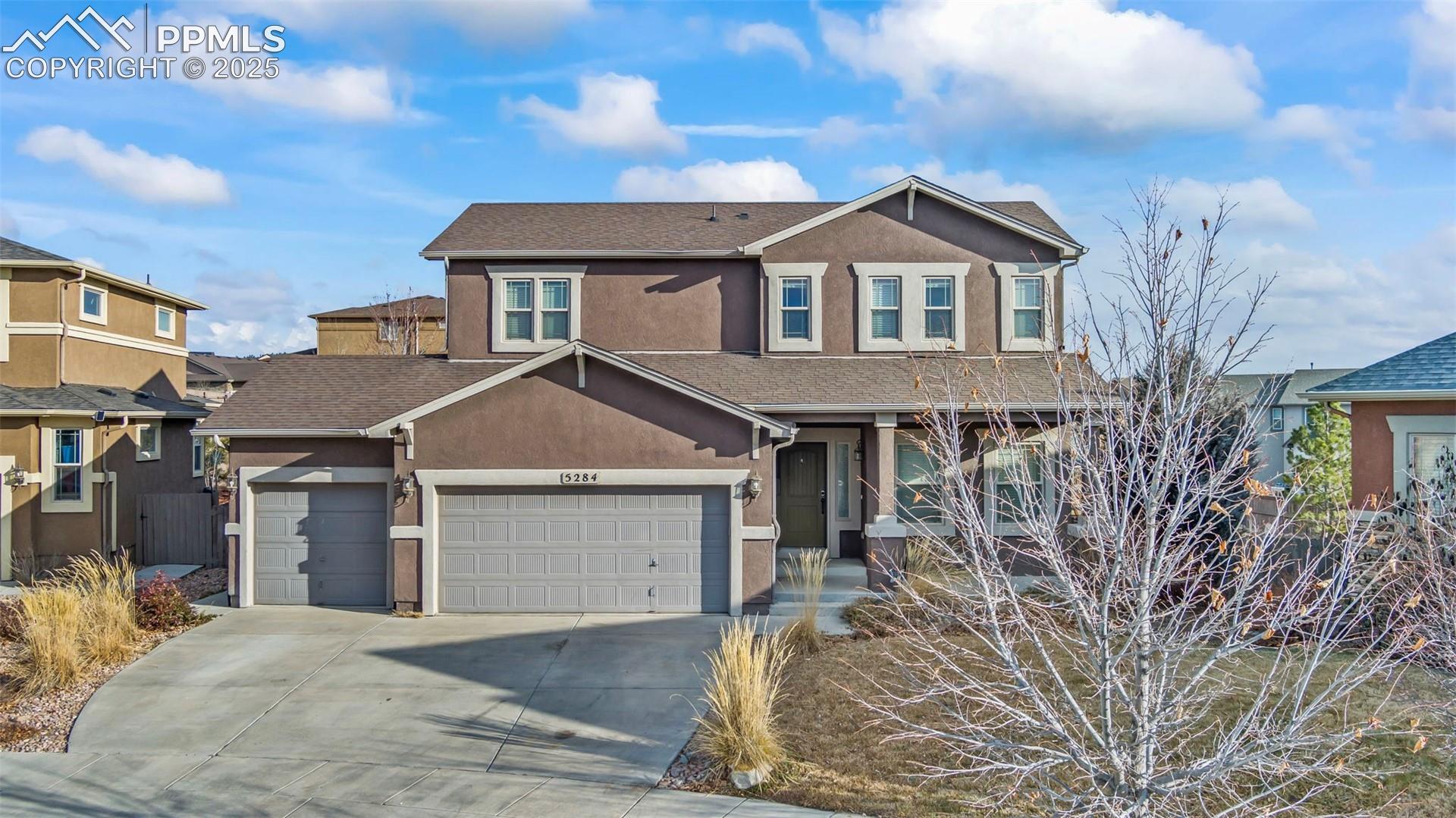 5284 Imogene Pass Place