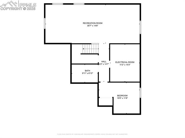 5284 Imogene Pass Place