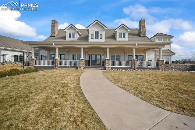 5284 Imogene Pass Place