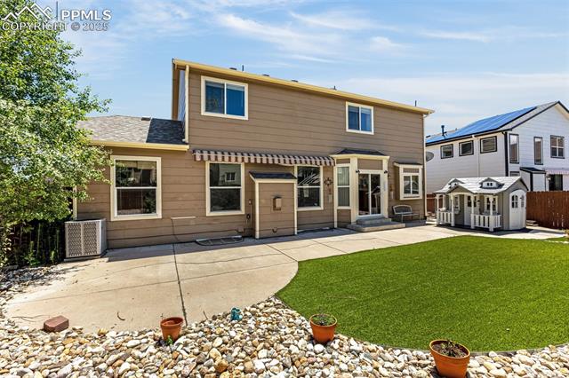 9880 Everglades Drive