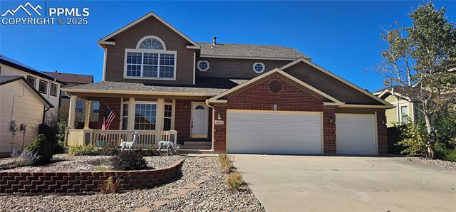 9880 Everglades Drive