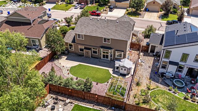 9880 Everglades Drive