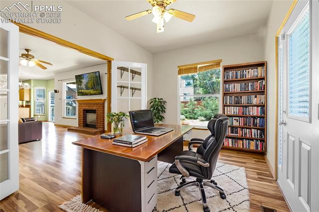 9880 Everglades Drive