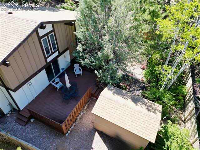 3288 Squaw Valley Drive