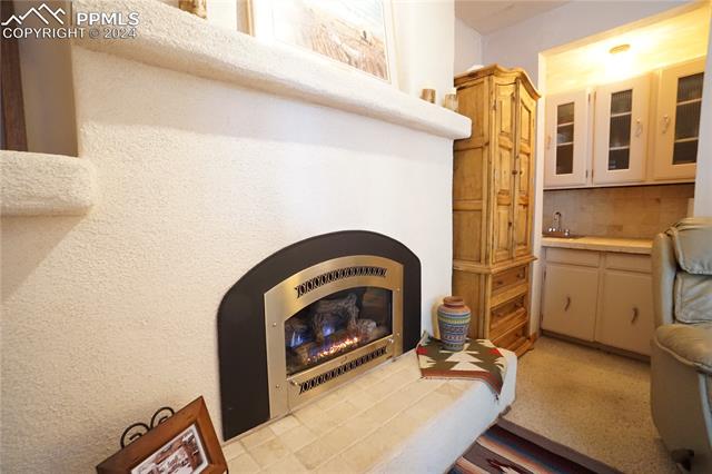 3288 Squaw Valley Drive