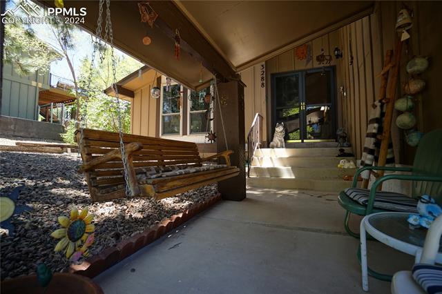 3288 Squaw Valley Drive