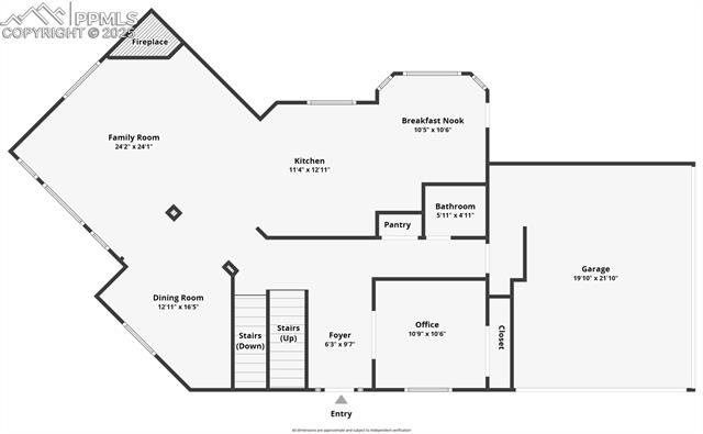 7360 Winding Oaks Drive