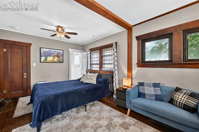 1220 E Platte Avenue