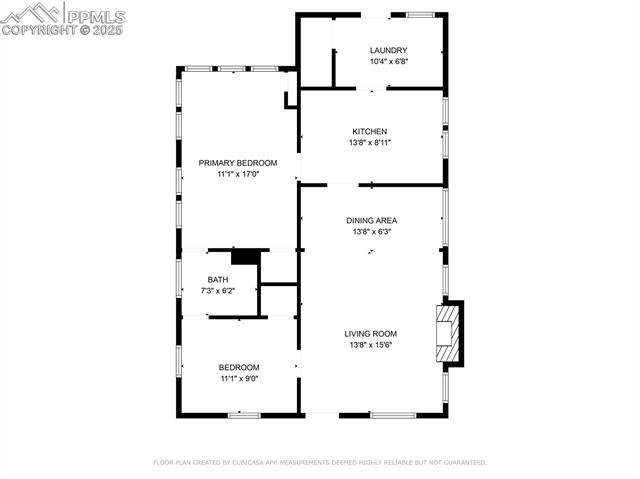 1220 E Platte Avenue