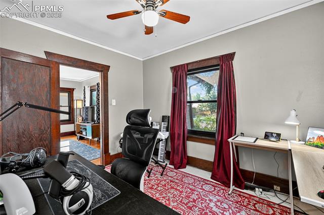 1220 E Platte Avenue