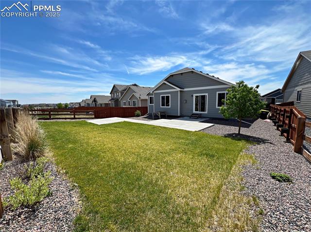 12740 Scenic Walk Drive