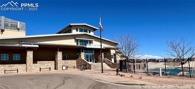 12740 Scenic Walk Drive