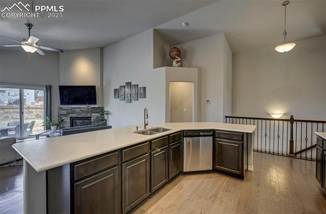 12740 Scenic Walk Drive