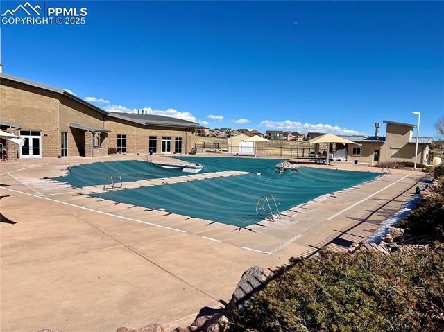 12740 Scenic Walk Drive