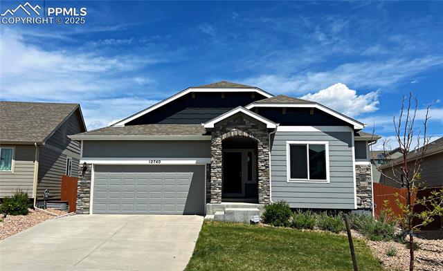 12740 Scenic Walk Drive