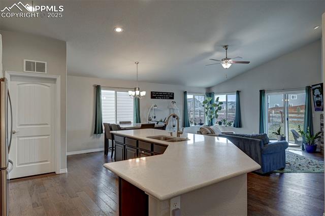 12740 Scenic Walk Drive