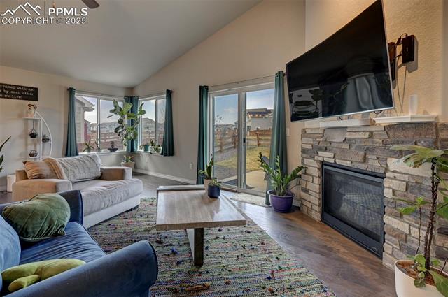 12740 Scenic Walk Drive