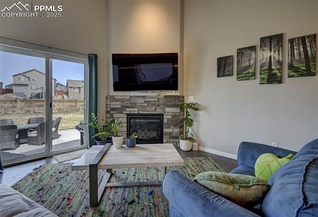 12740 Scenic Walk Drive