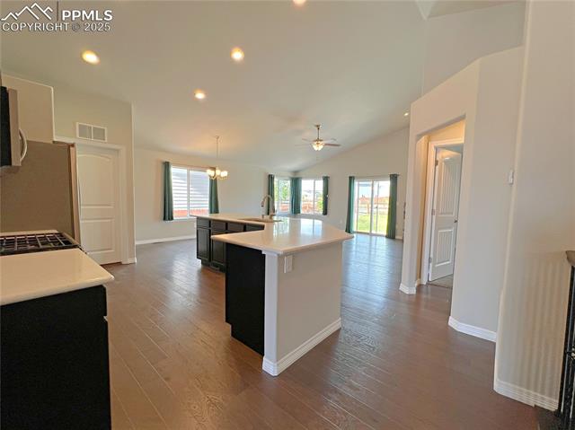 12740 Scenic Walk Drive