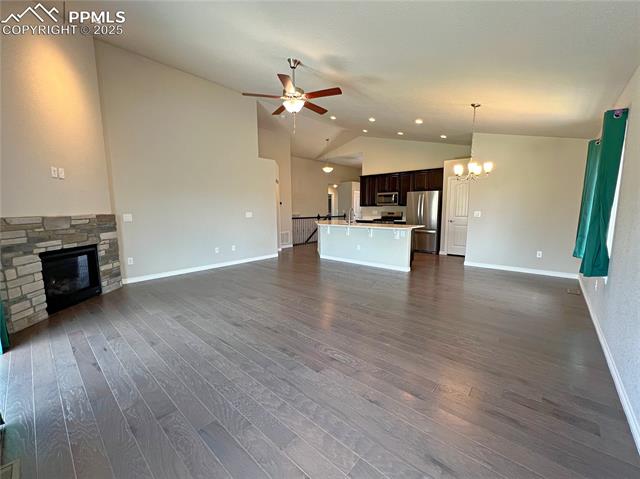 12740 Scenic Walk Drive