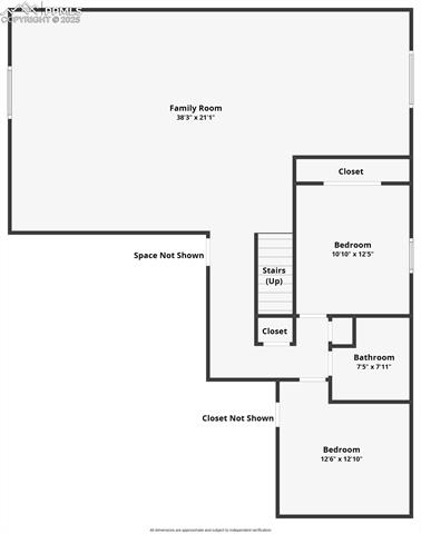 12740 Scenic Walk Drive