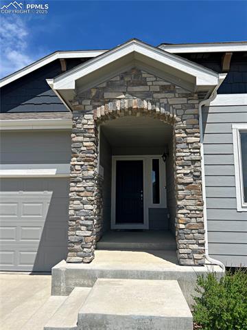 12740 Scenic Walk Drive