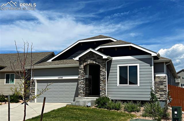 12740 Scenic Walk Drive