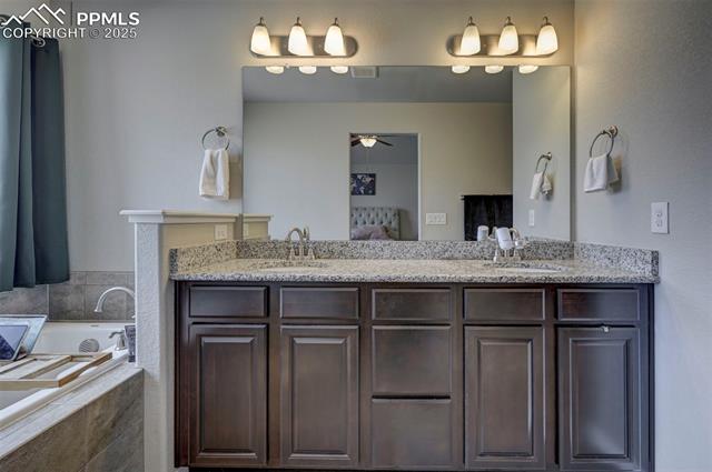 12740 Scenic Walk Drive