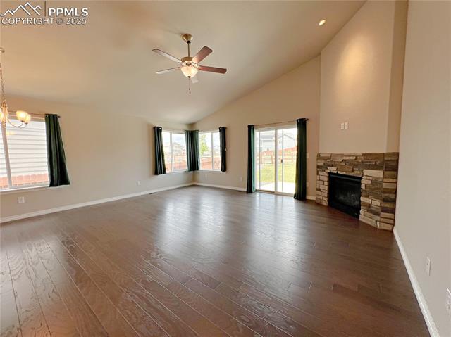 12740 Scenic Walk Drive