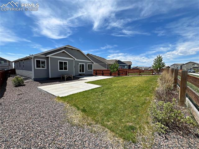 12740 Scenic Walk Drive