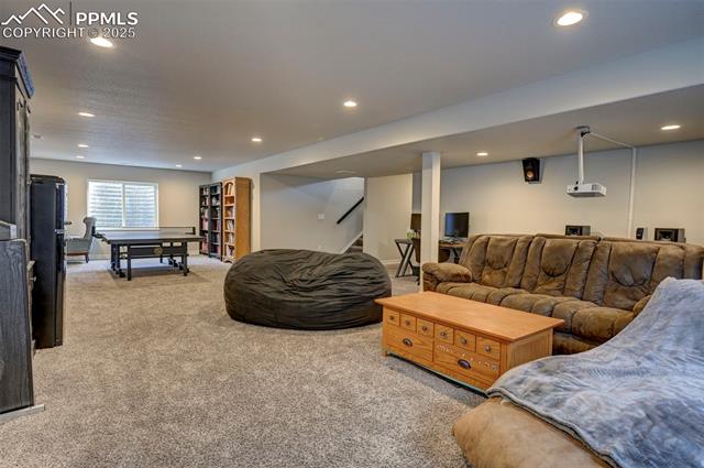 12740 Scenic Walk Drive