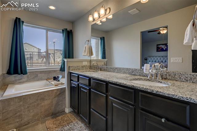 12740 Scenic Walk Drive