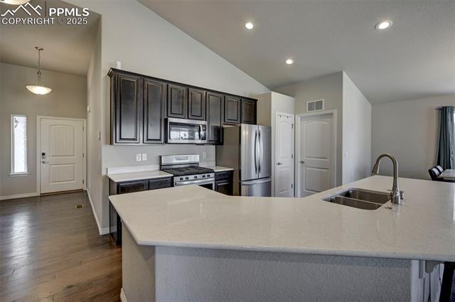 12740 Scenic Walk Drive