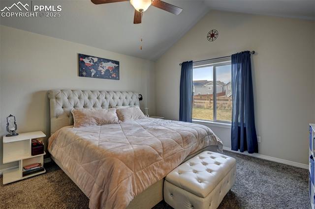 12740 Scenic Walk Drive