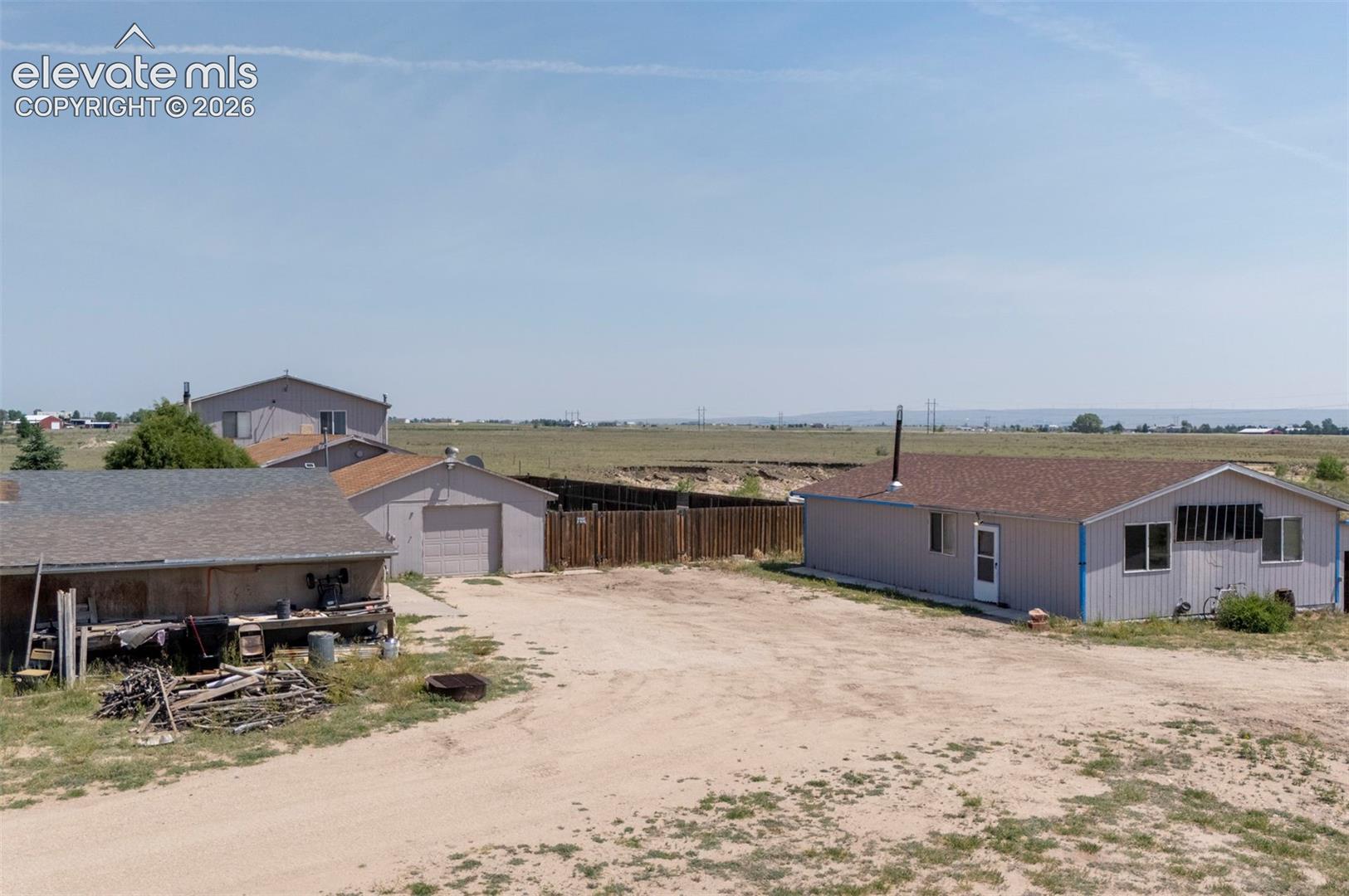 4125 Log Road