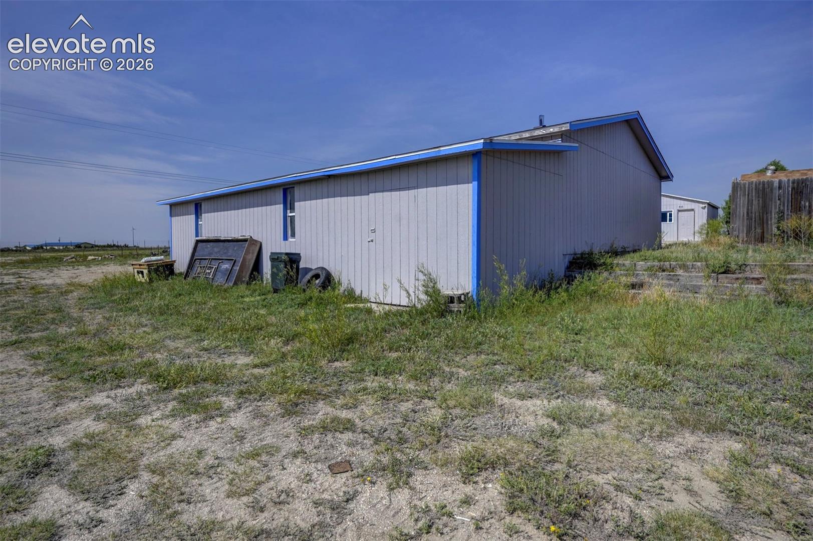 4125 Log Road