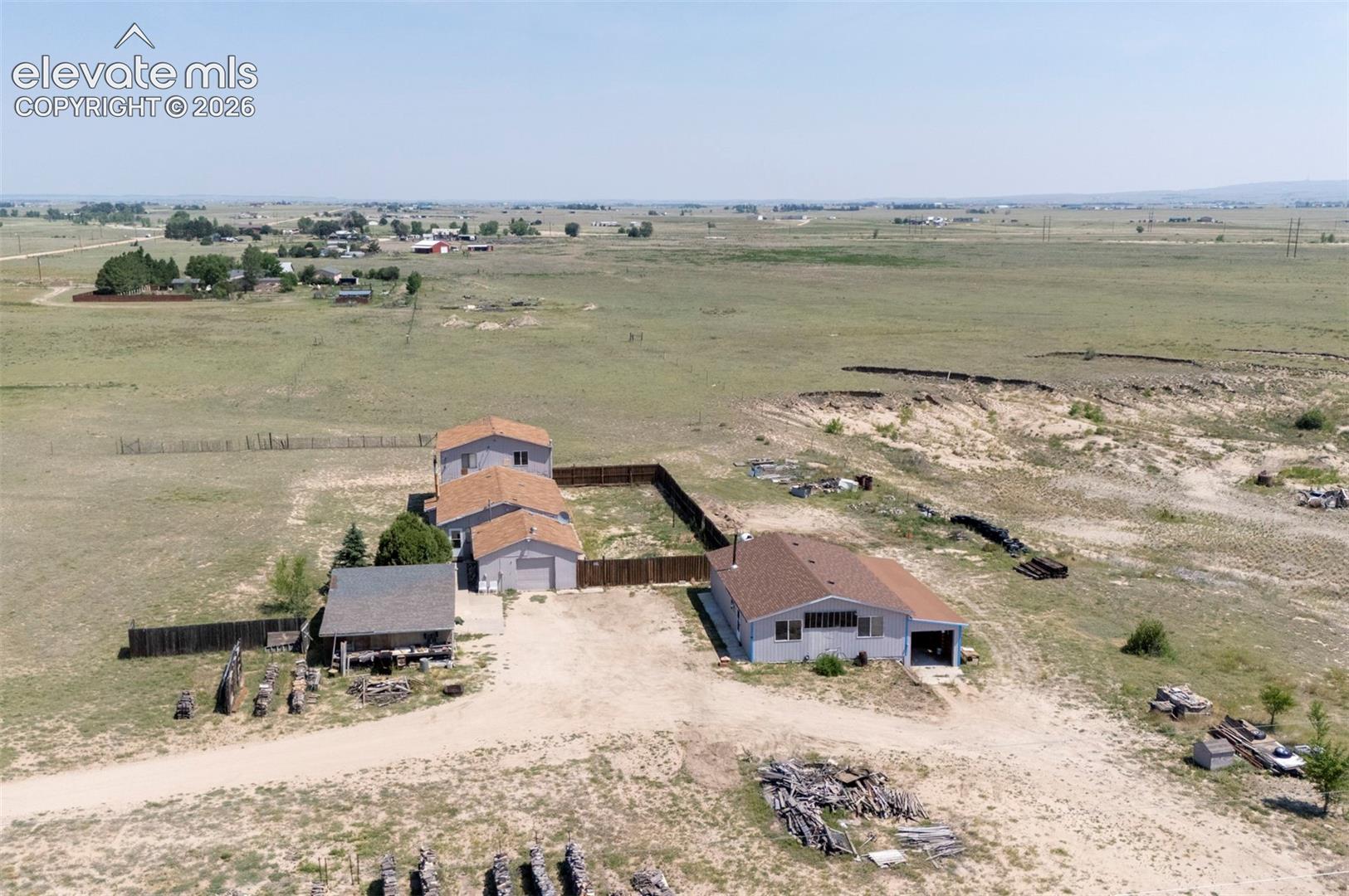 4125 Log Road