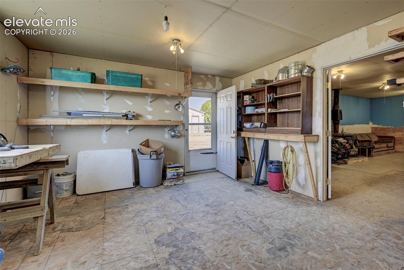 4125 Log Road