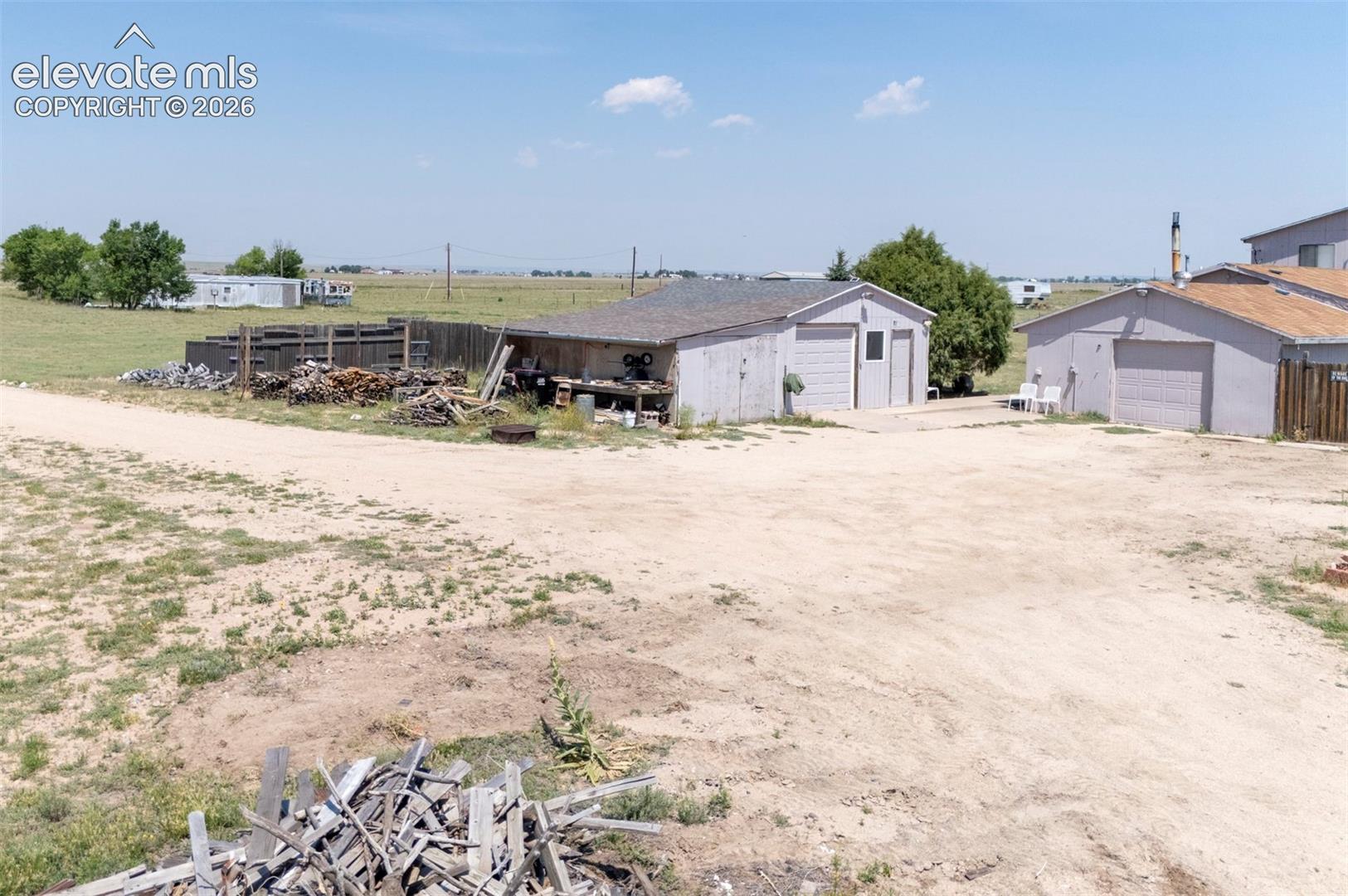 4125 Log Road