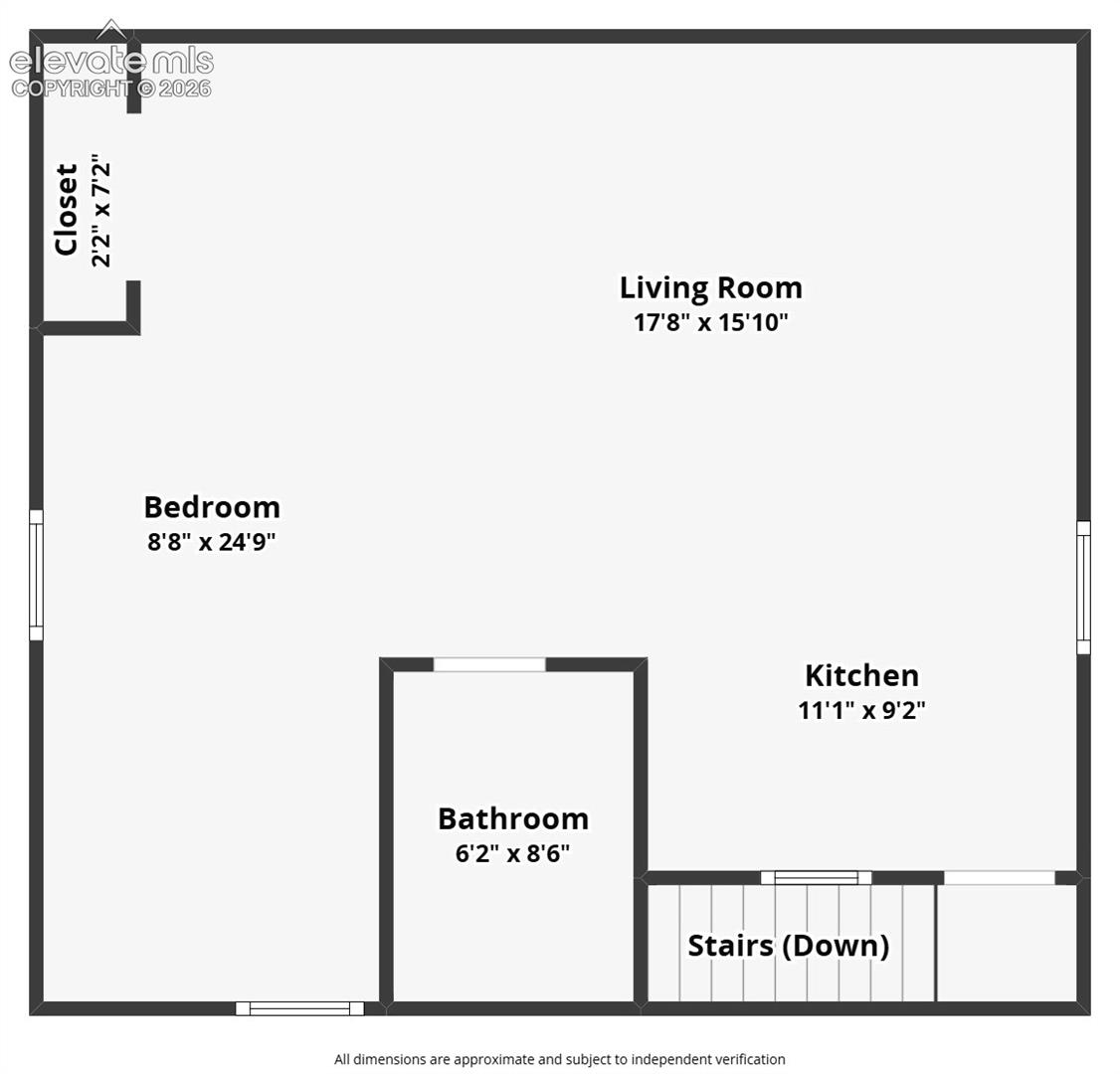 4125 Log Road