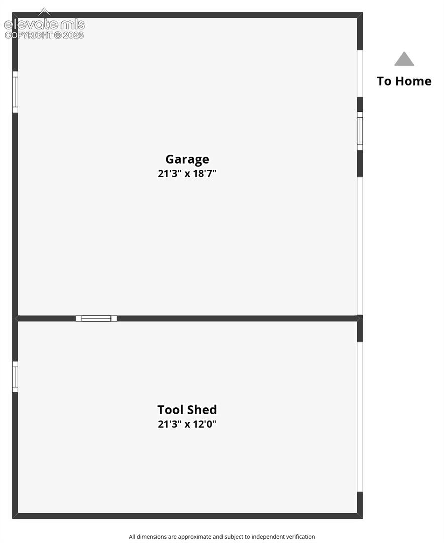 4125 Log Road