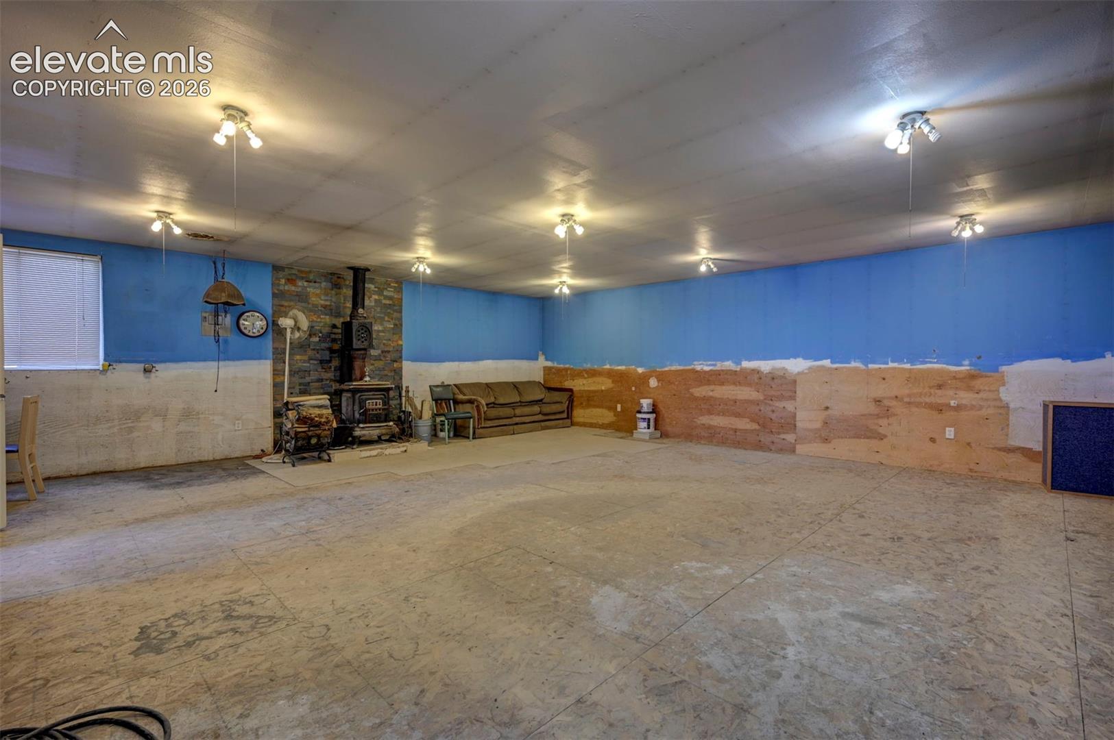 4125 Log Road