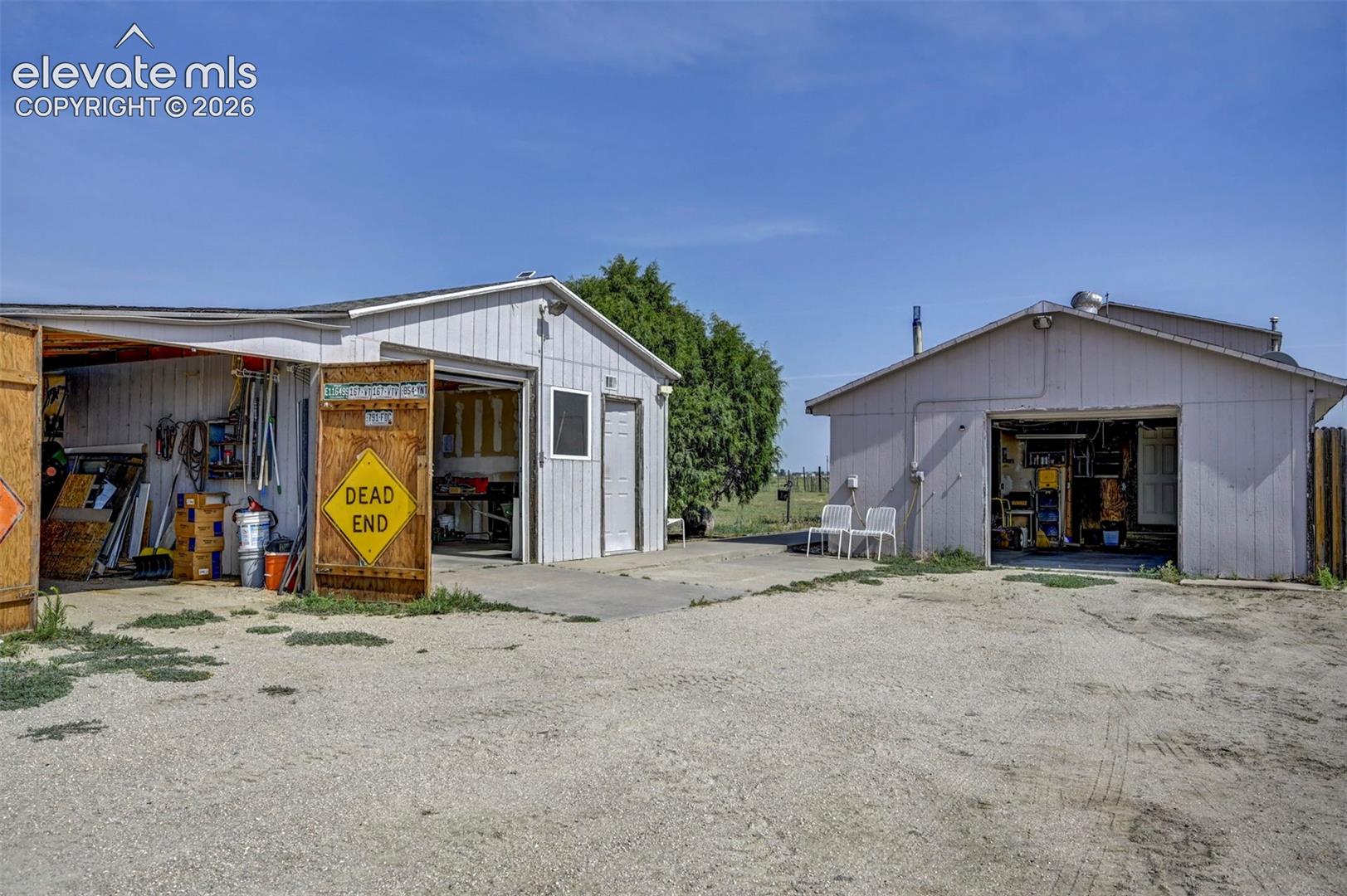4125 Log Road